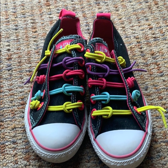 Very kids converse Clearance